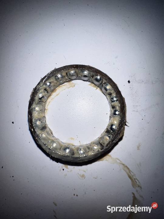 Łożysko dolne główki ramy BMW F900r k83 2024 Ostrzeszów