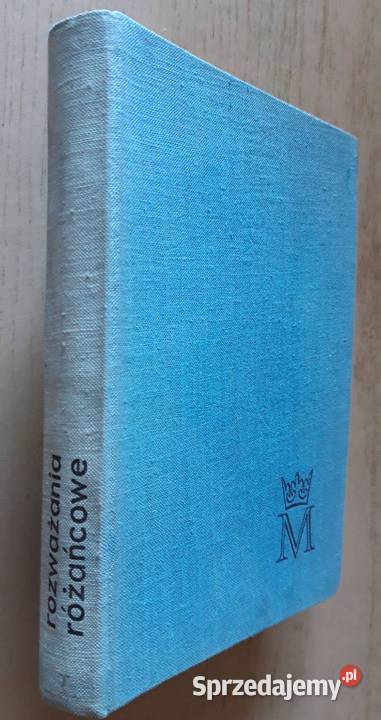 Rozważania różańcowe S Jordana Maria Ostreyko OP Suwałki