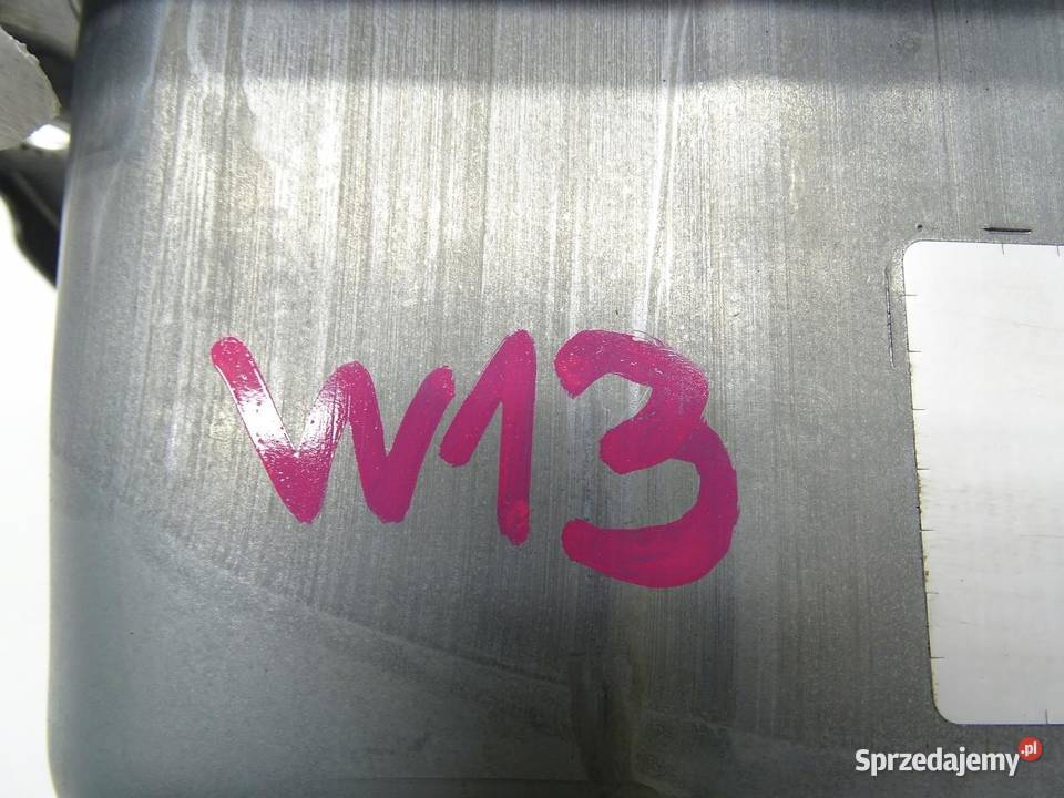 PODUSZKA POWIETRZNA PASAŻERA AIRBAG BMW F30 F31 Poduszki powietrzne sprzedam