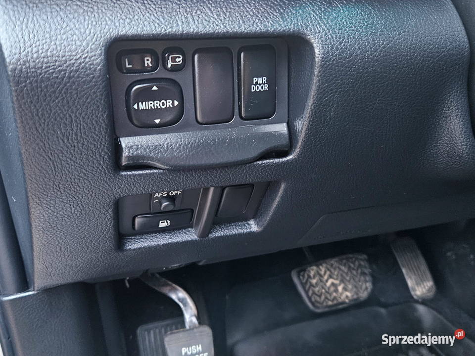 LEXUS RX 400H HYBRYDA WERSJA EUROPEJSKA BOGATE lakier metallic warmińsko-mazurskie Jonkowo