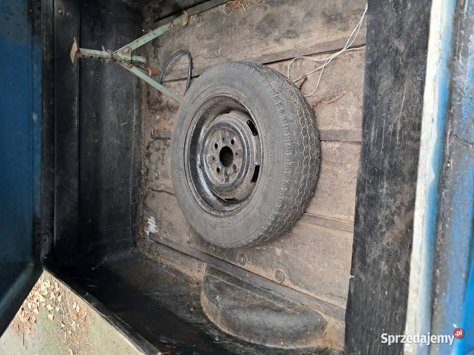 Niewiadow SAM Syców