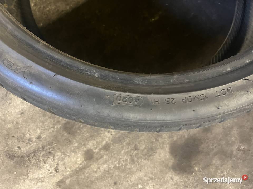 Opona Hankook Ventus S1 Evo 3 2353519 Płaza