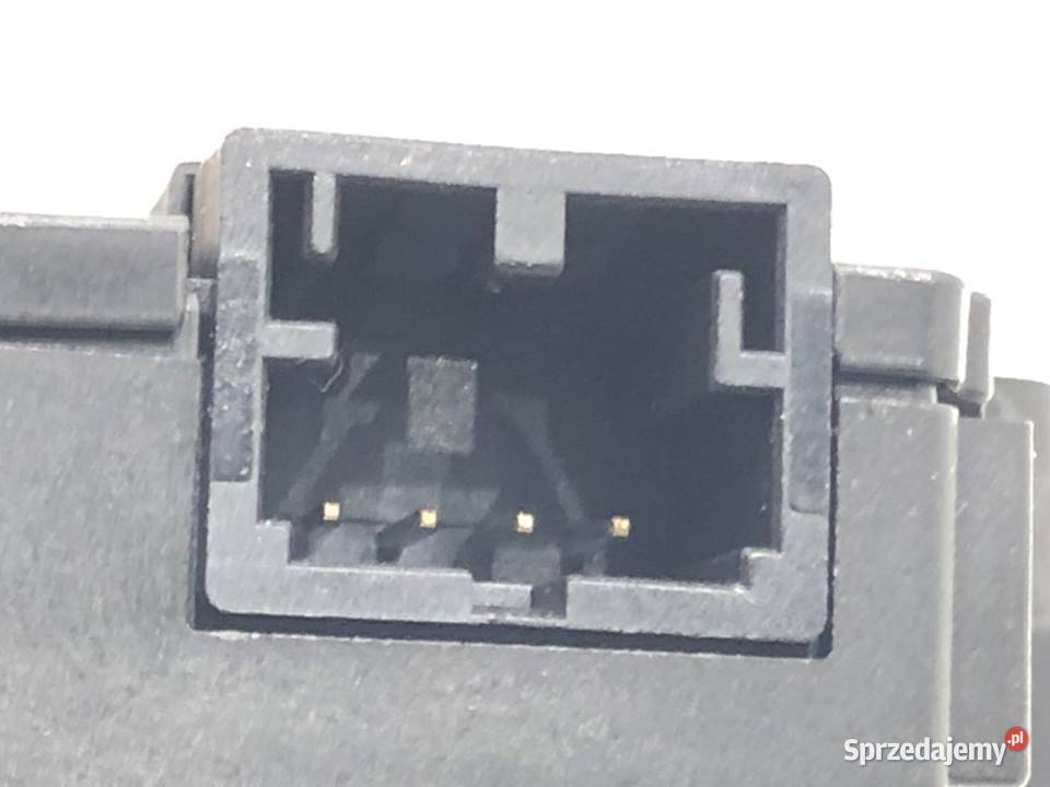 SILNIK NAGRZEWNICY BMW T52579A F30 1118 Wentylacja podkarpackie