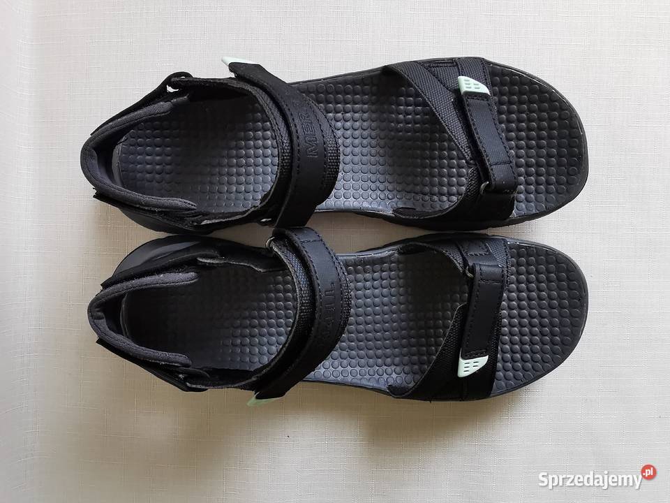 Sandały trekkingowe Merrell 42Nowe Merrell Zamość