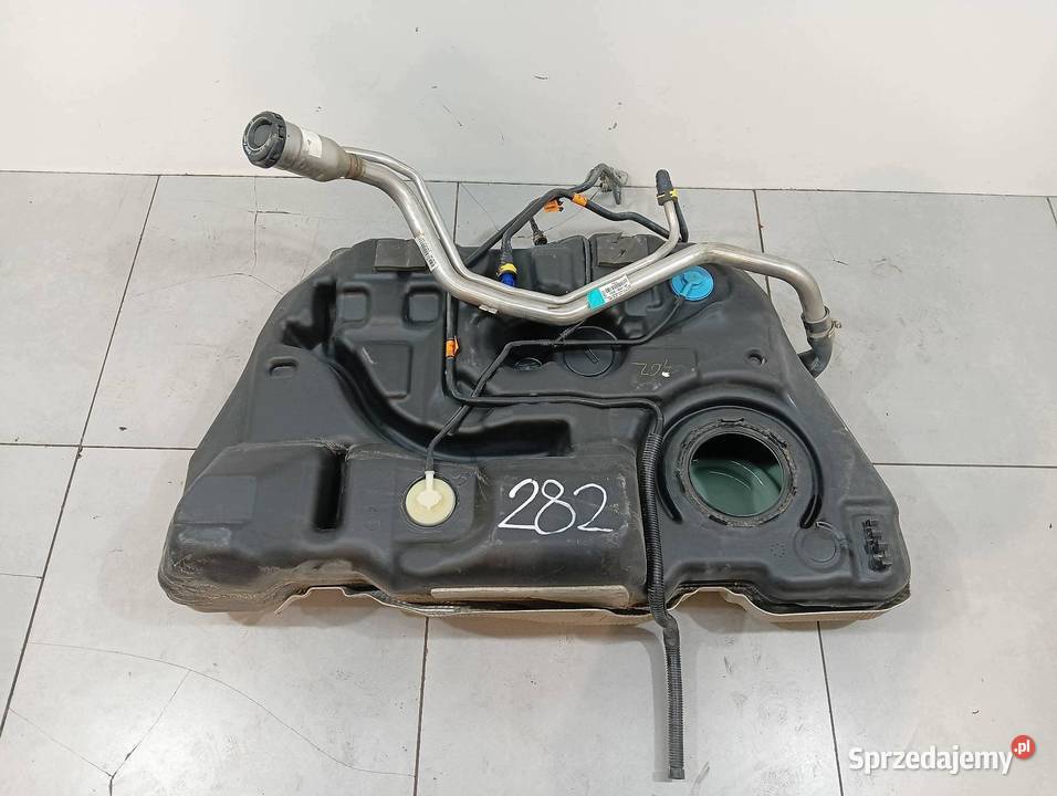 ZBIORNIK PALIWA BAK 15 ECOBOOST Ford Mondeo Mk5