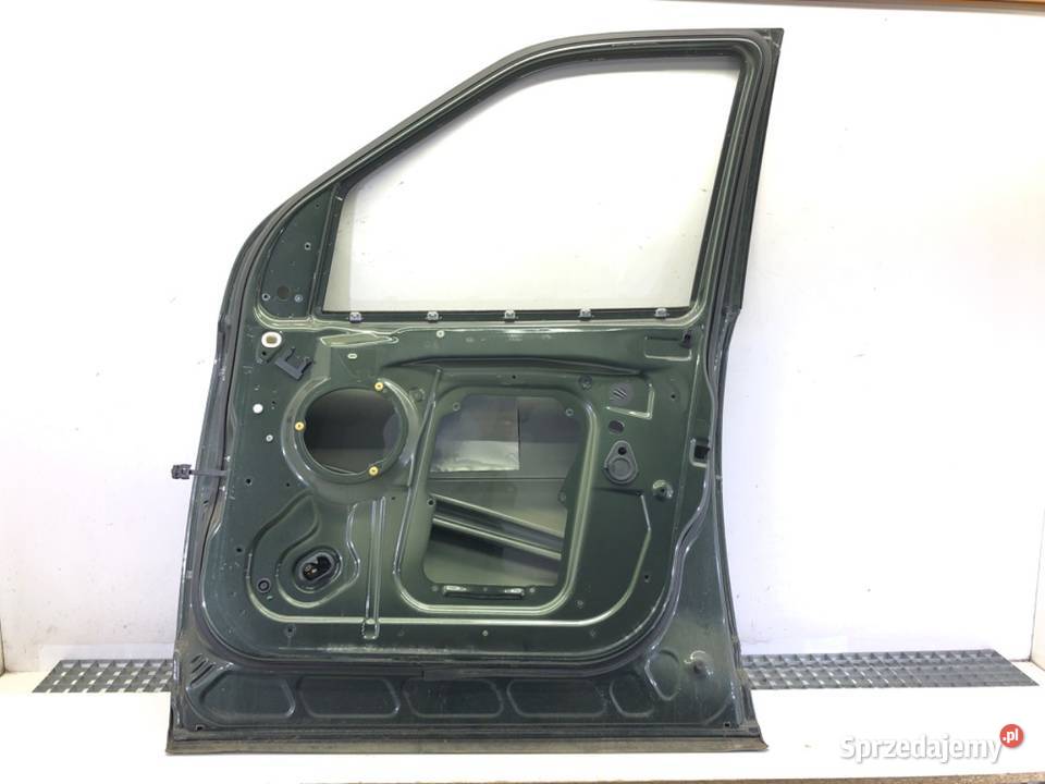 DRZWI PRAWY PRZÓD LAND ROVER FREELANDER II SUV osobowe sprzedam
