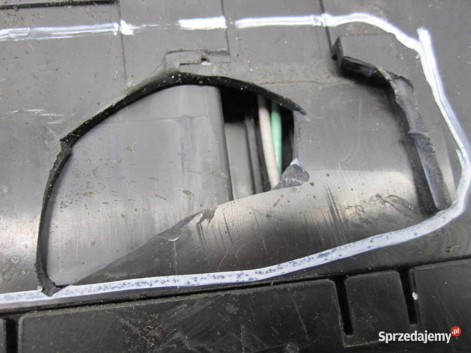 NISSAN NOTE I LIFT 10r skrzynka bezpieczników Skrzynki bezpieczników sprzedam