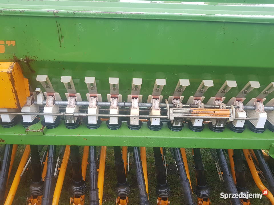 Amazone d7 Super S d8 d9 Amazone Kędzierzyn-Koźle