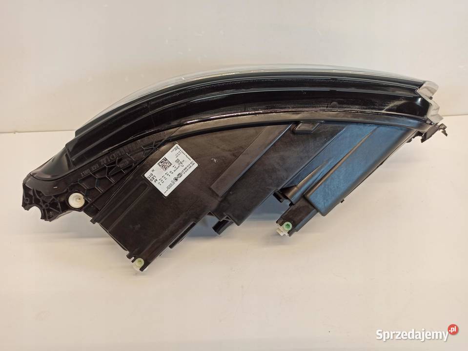 SKODA KODIAQ LAMPA LEWY PRZÓD 567941015H RHD osobowe