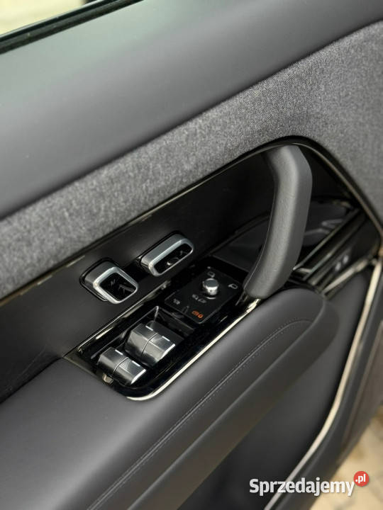 Land Rover Range Rover Sport Range Rover Sport elektryczne lusterka