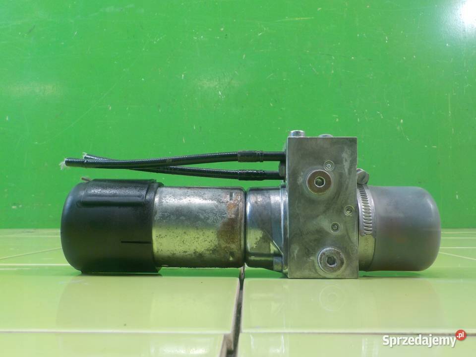 MERCEDES ML W164 LIFT 30 CDI 09r pompa silownik Suków