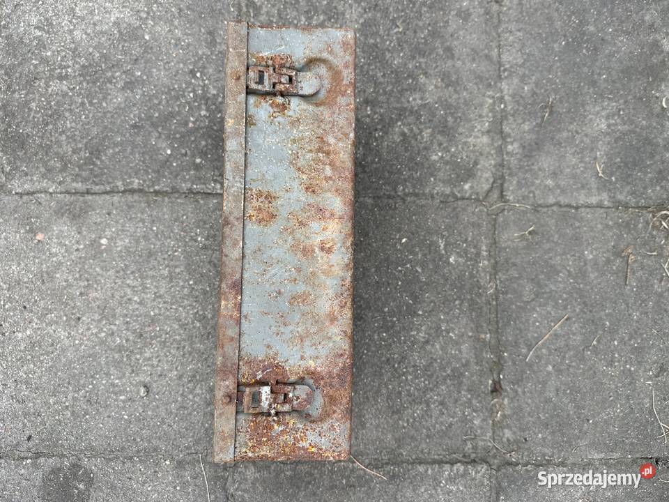 Apteczka niemiecka 1942