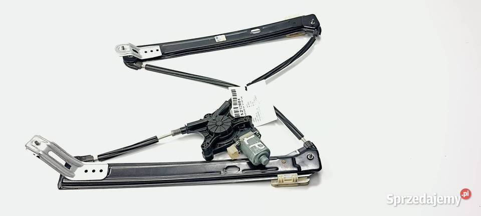 PODNOŚNIK SZYBY LP SKODA KAROQ 57583461A Lipno