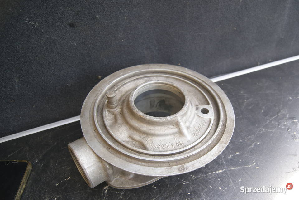 BMW R25 BMW R26 R24 R252 R253 DYFER OBUDOWA Rybnik