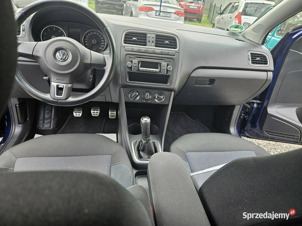 Volkswagen Polo wymianie rozrządu Podgrzewane Ruda Śląska