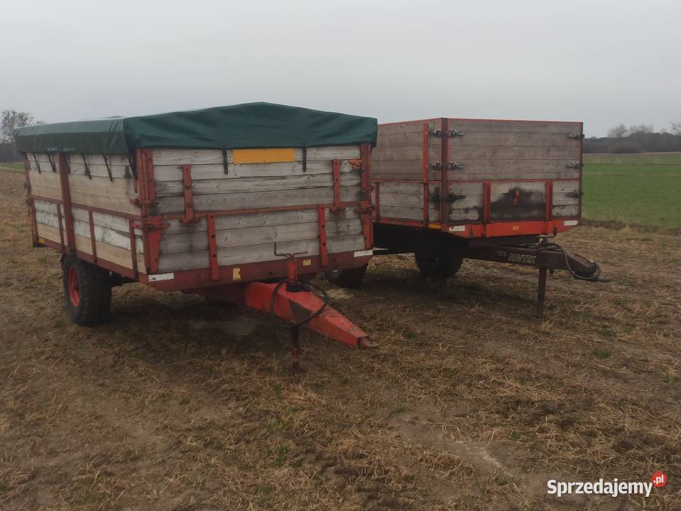 Wywrotka vestas lubelskie