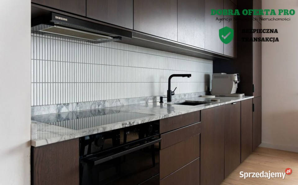 4 pokoje Lawendowe Wzgórze 74 m Balkon pomorskie Gdańsk