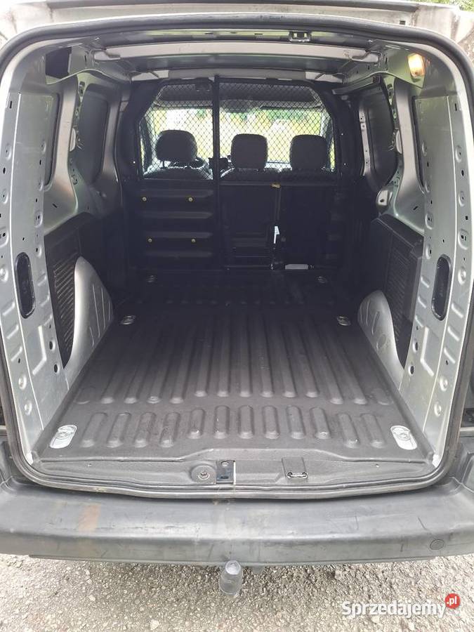 Citroen Berlingo Partner Long 16 hdi Bielsko-Biała