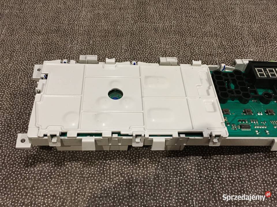 Programator Beko WMB61031 PTM Katowice