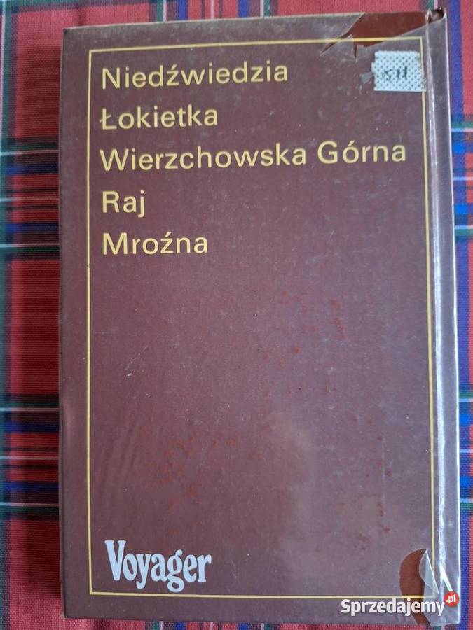 Najpiękniejsze jaskinie Christian Parma j polski Kraków