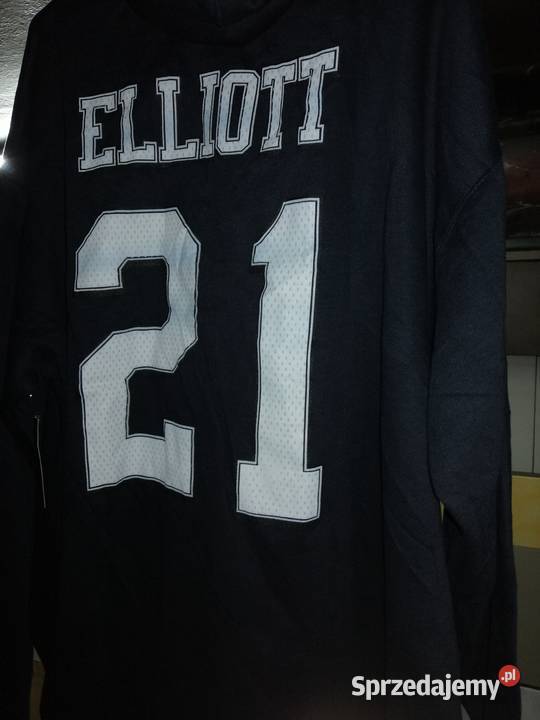 Bluzy SPORTOWE NFL OKAZJA 3XL 4XL Odzież sportowa