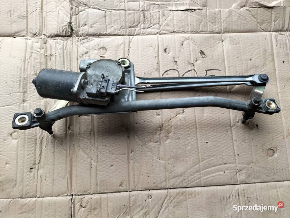 FORD MONDEO MK1 MK2 SILNIK WYCIERACZKI PRZÓD Kamień-Kolonia sprzedam