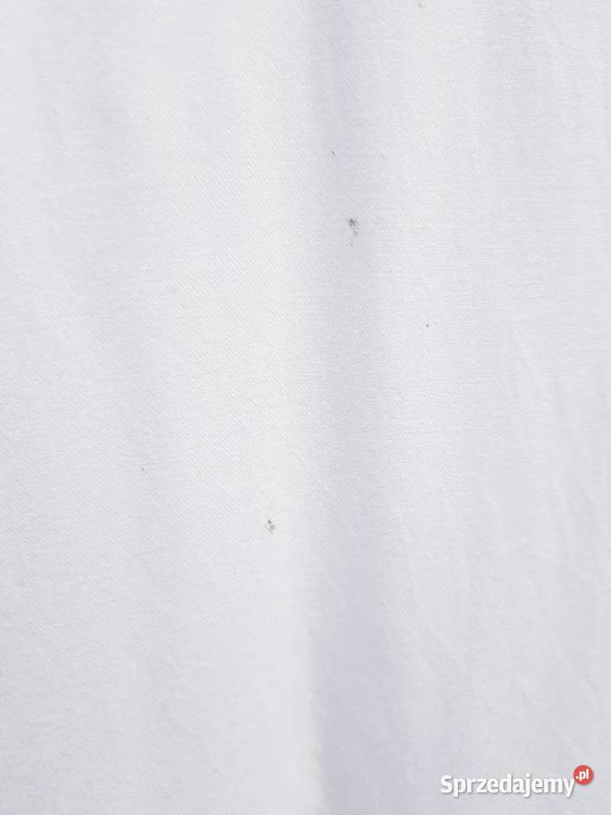 Wiskozowa bluzeczka Mohito z małym defektem sprzedam