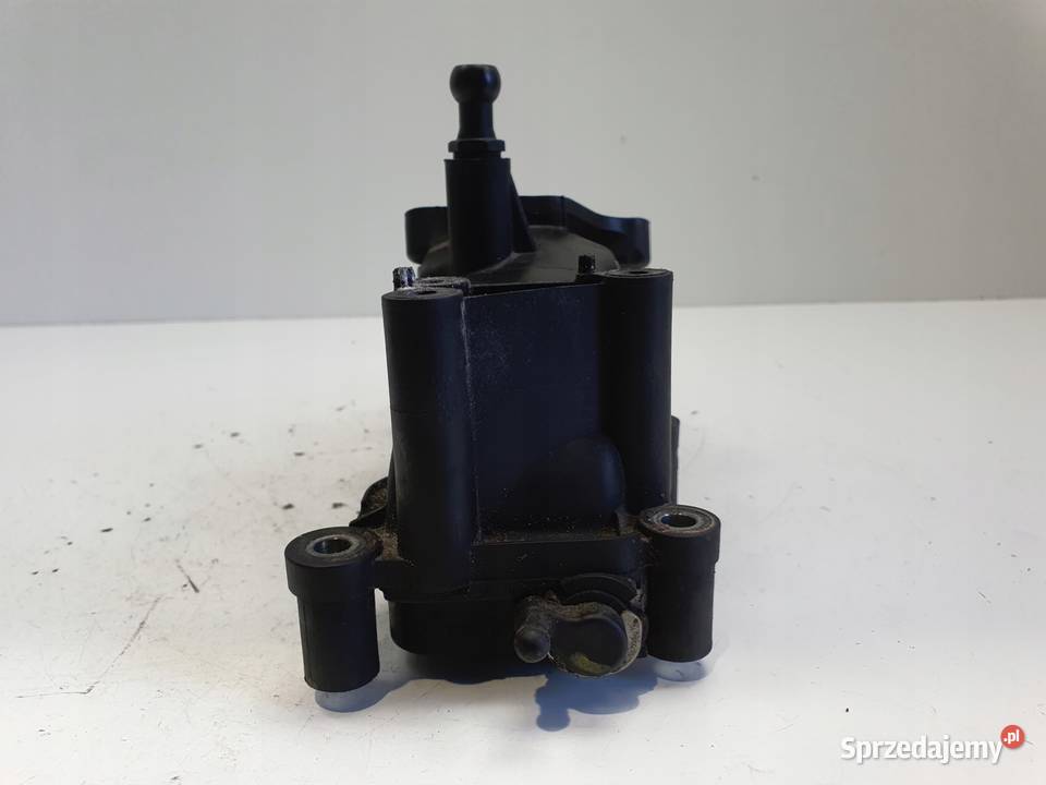 Audi A6 C6 27 TDI KOLEKTOR SSĄCY dolotowy Części samochodowe