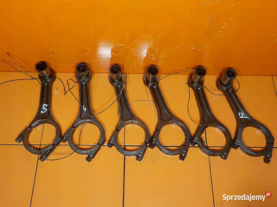 LAND ROVER DISCOVERY III 27 TD V6 08r 190 276DT Suków