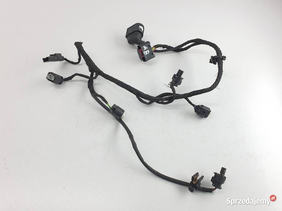 Wiazka Lampy Licznika Wtyczka Bmw Gs 1200 Rt Lc Łódź