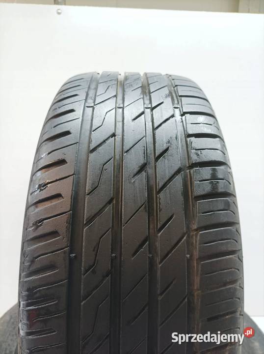 2x OPONA LETNIA VIKING PROTECH HP 22555R17 Samochodowe Samochodowe sprzedam