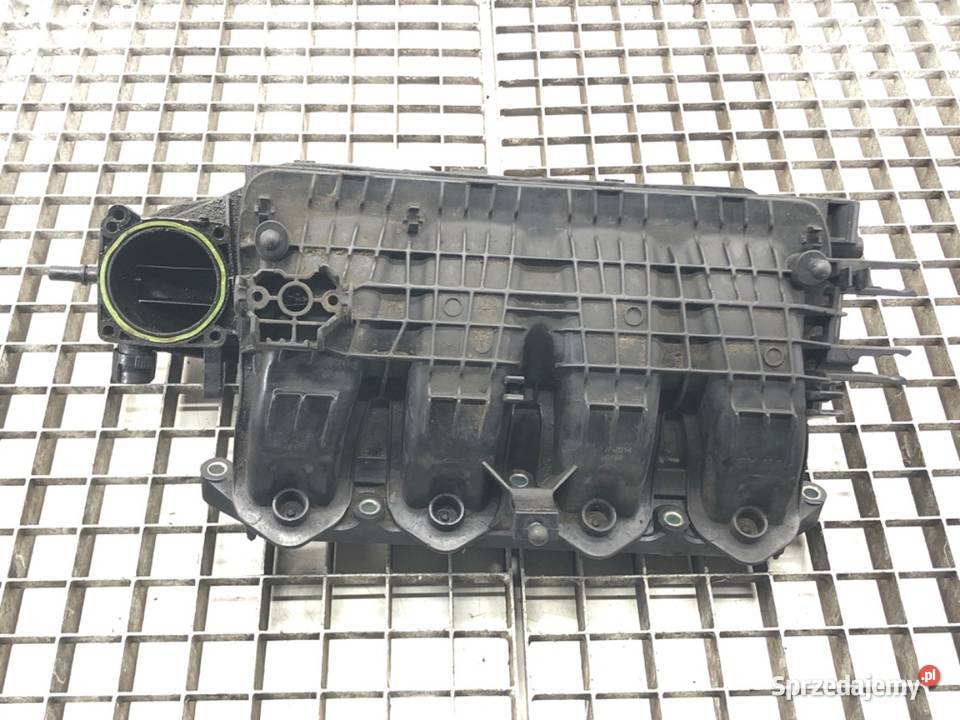 KOLEKTOR SSĄCY VW GOLF VII 14 140