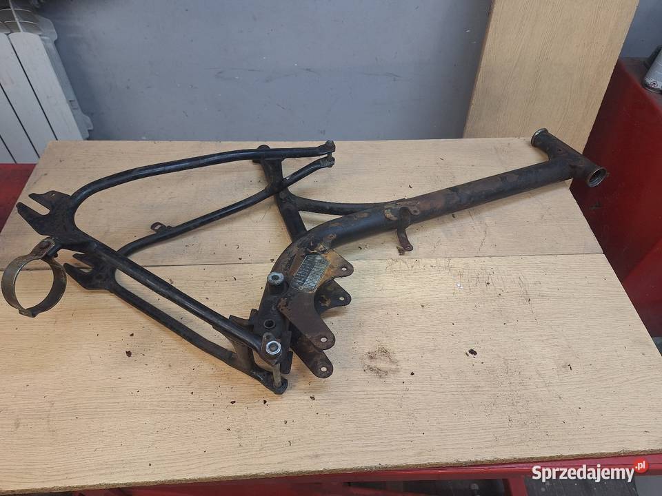 Rama komar sztywniak komar 2320 Krzywcza