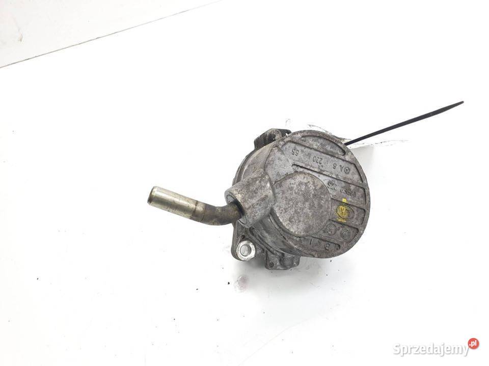 POMPA VACUM MERCEDES W220 A6122300065 Lipno