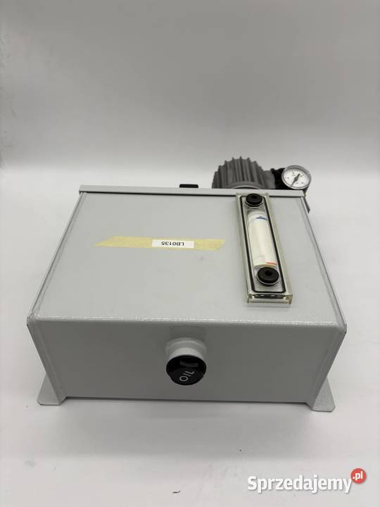 SKF MFE5BW7 ELBV10 Lubrication pump Pozostałe