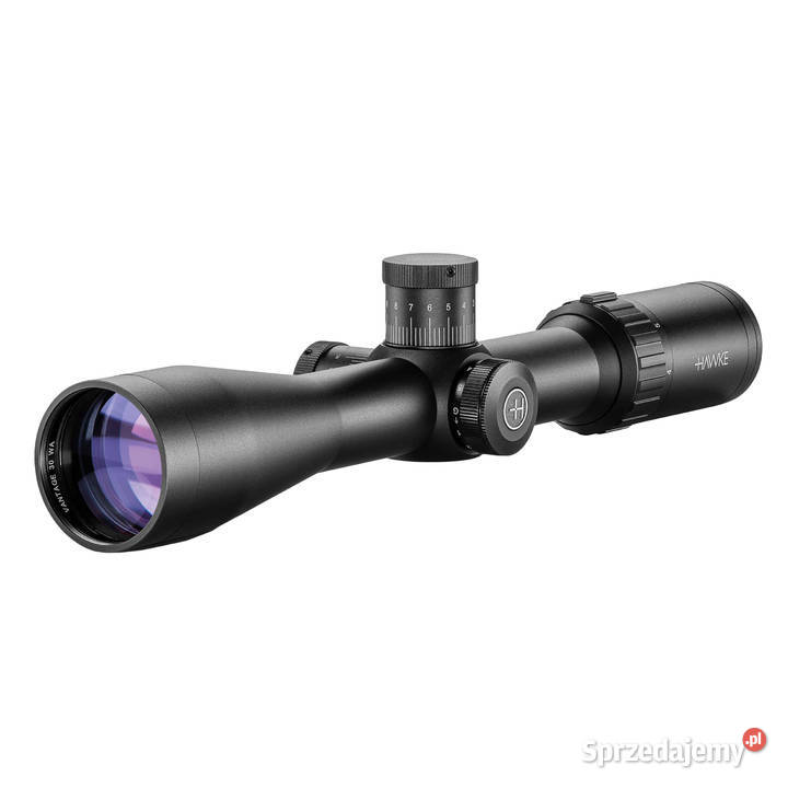 Luneta celownicza Hawke Vantage 30 WA 412x42 IR