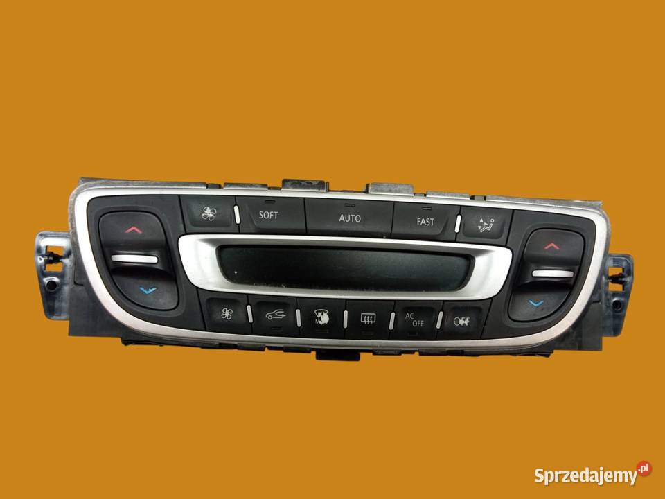 PANEL NAWIEWU 275109409R Renault Grand Scenic