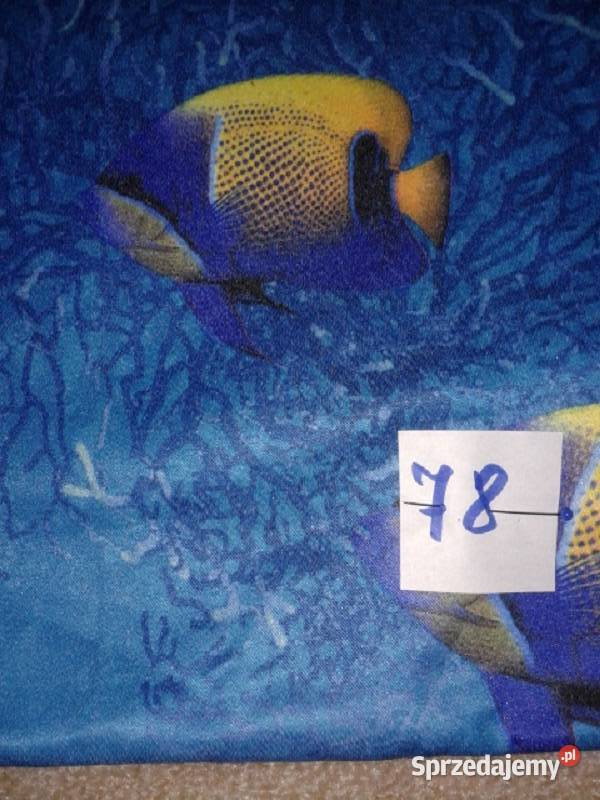 Poszewki dekoracyjne na poduszki sprzedam