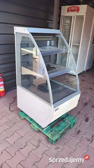 Chłodziarka 45 LODÓWKA chłodnia sklep bar lada Łódź