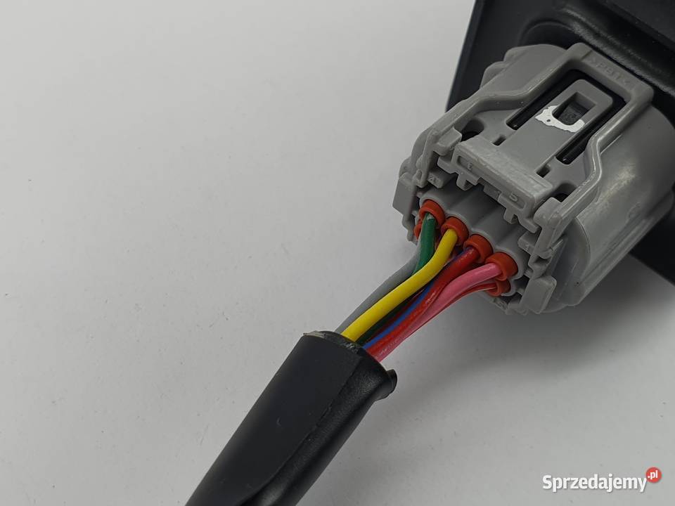 Modul Przekaznik Honda Nc 750 Układ elektryczny, zapłon Łódź