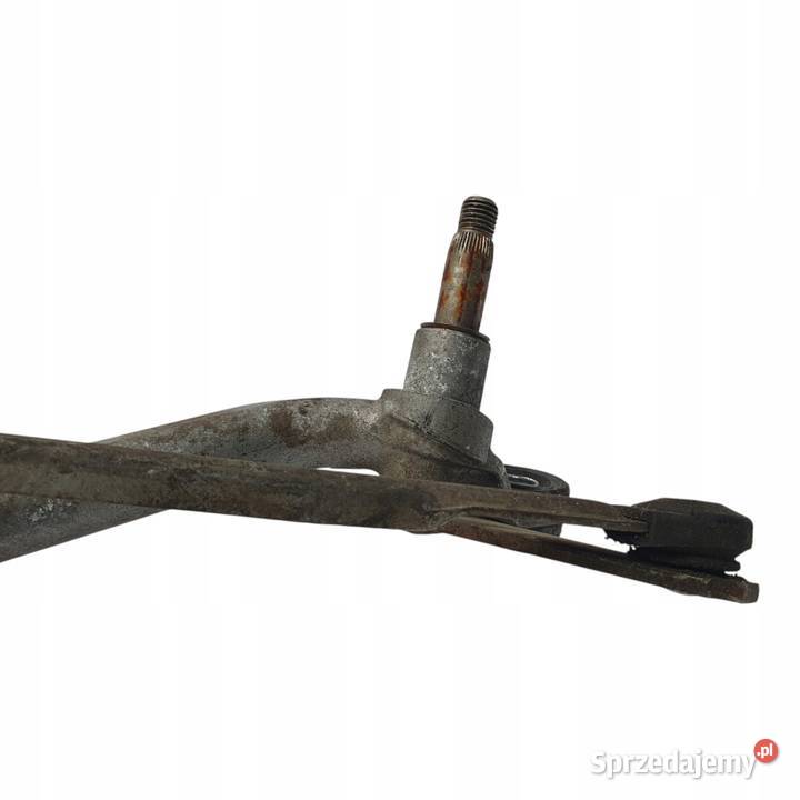 SILNICZEK WYCIERACZEK Toyota IQ mechanizm przód osobowe Chełm