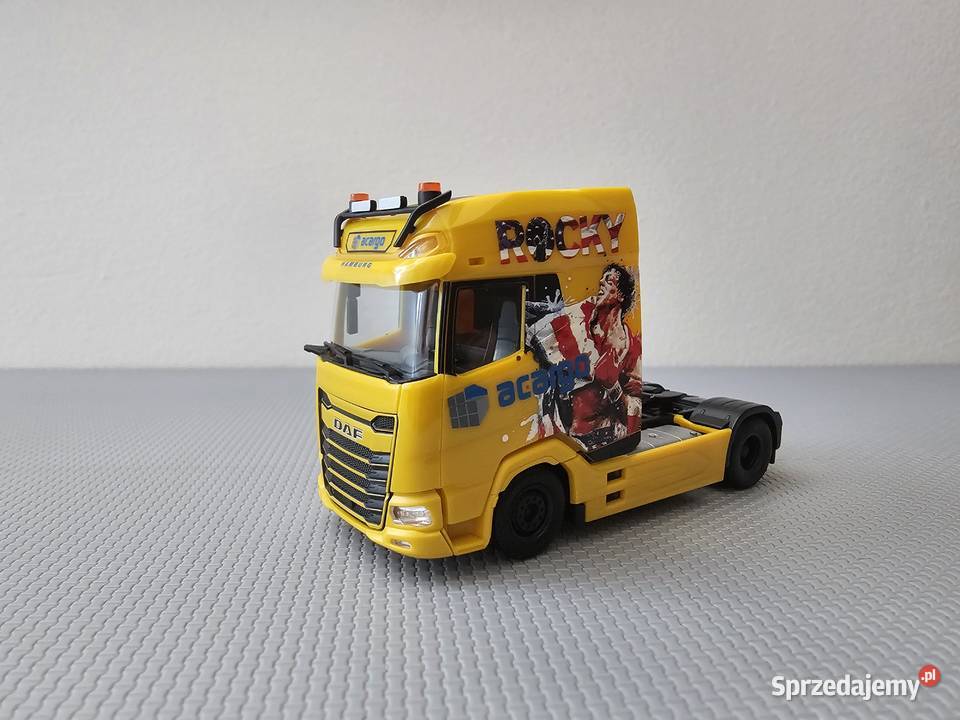 Daf XG Rocky Leszno