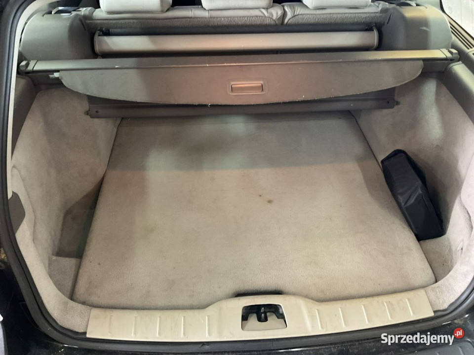 Volvo V50 liftingu benzyna alufelgi klimatronik 1800cm3 pomorskie Wejherowo