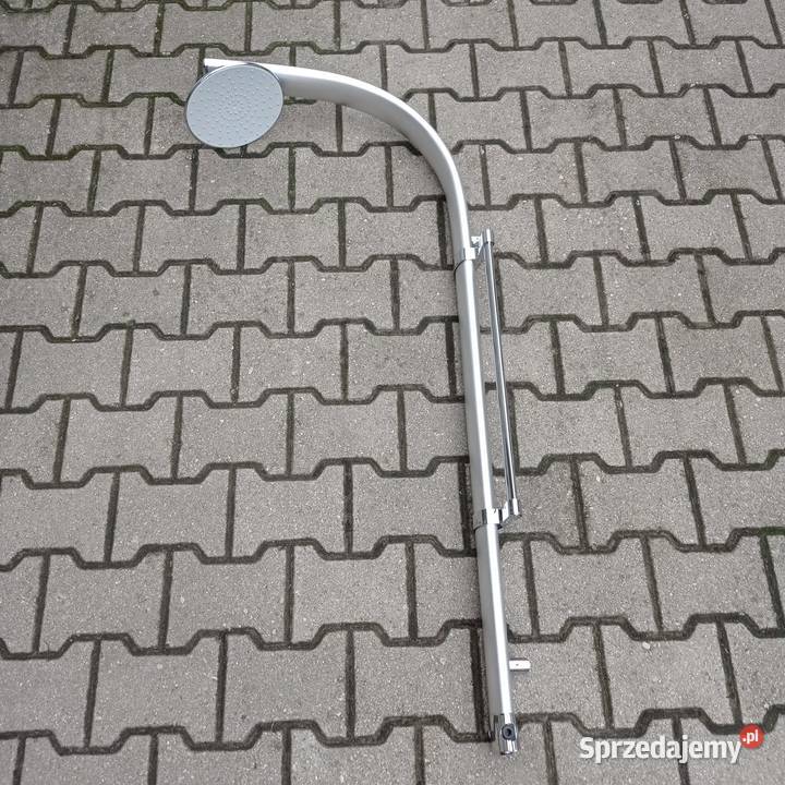 Kolumna Prysznicowa DESZCZOWNICA Kamień Pomorski
