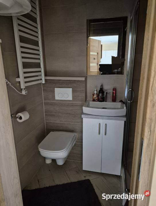 Sprzedam mieszkanie zlokalizowane na osiedlu Krapkowice