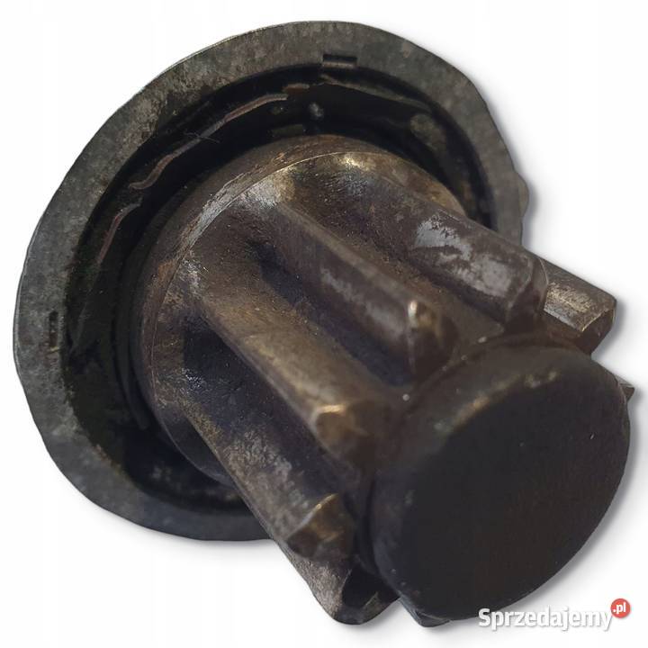 ROZRUSZNIK Skoda Octavia I 18 T turbo BOSCH AUQ osobowe Chełm