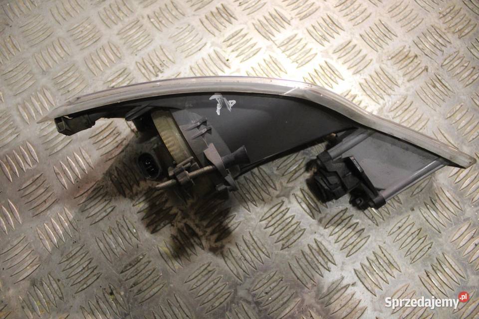 HALOGEN PRAWY CITROEN C5 III X7 sprzedam