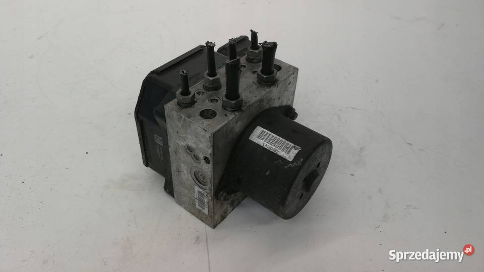 POMPA ABS ESP FORD MONDEO MK4 8G912C405AB osobowe Przystajń sprzedam
