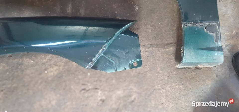 Błotnik ford cougar Błotniki Błotniki świętokrzyskie Kielce