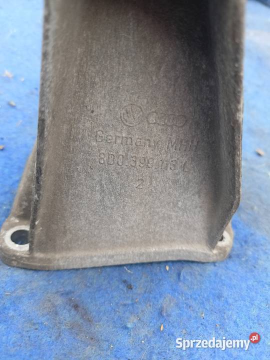 Łapa Skrzyni 8D0 399 113 L Audi A4 B5 a14 śląskie Myszków